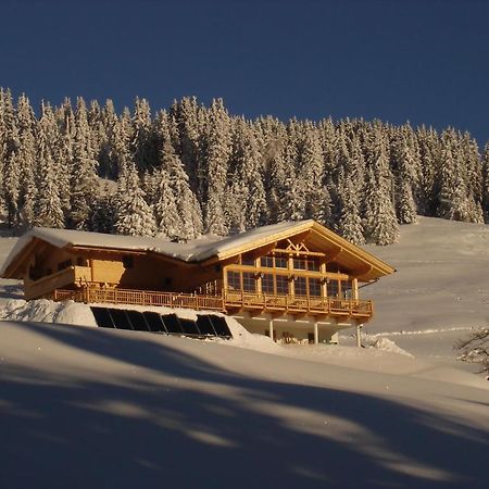 Mecki'S Dolomiten Panorama Stubn Debant Екстериор снимка