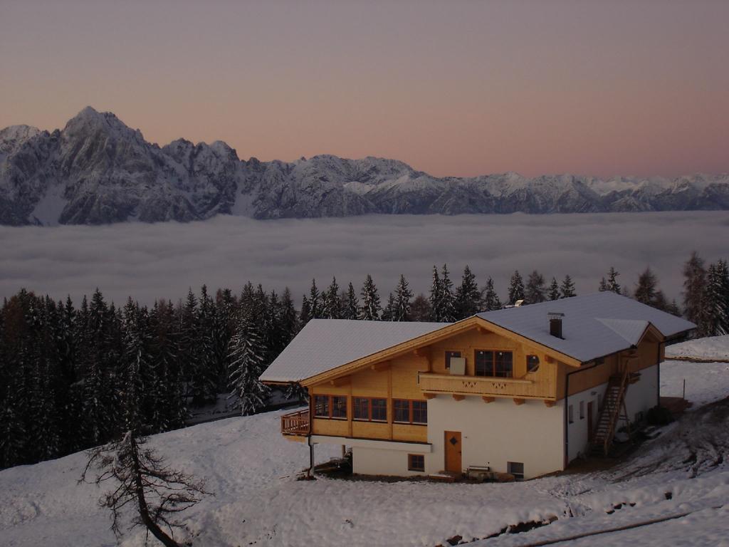 Mecki'S Dolomiten Panorama Stubn Debant Екстериор снимка